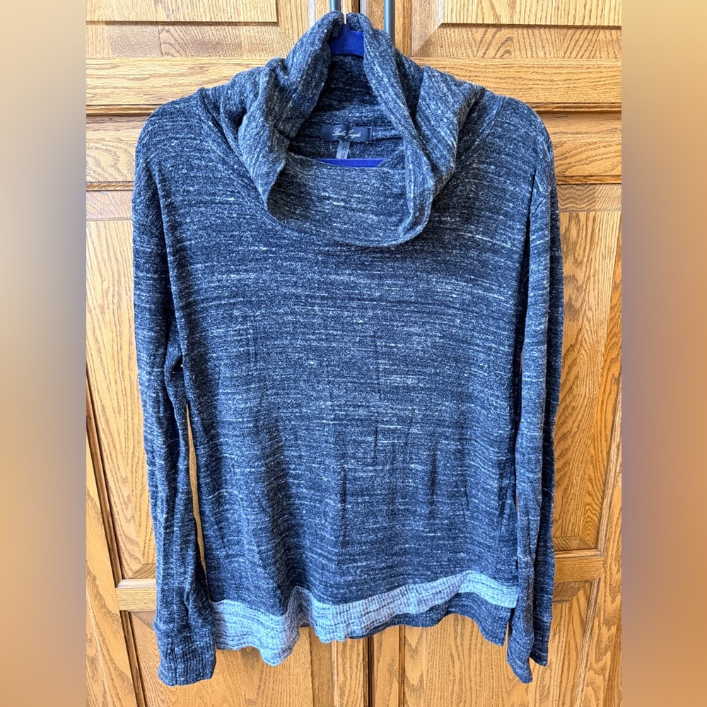 Laila Jayde Pullover Sweater